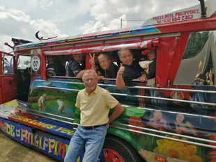 jeepney juergen kinder wz